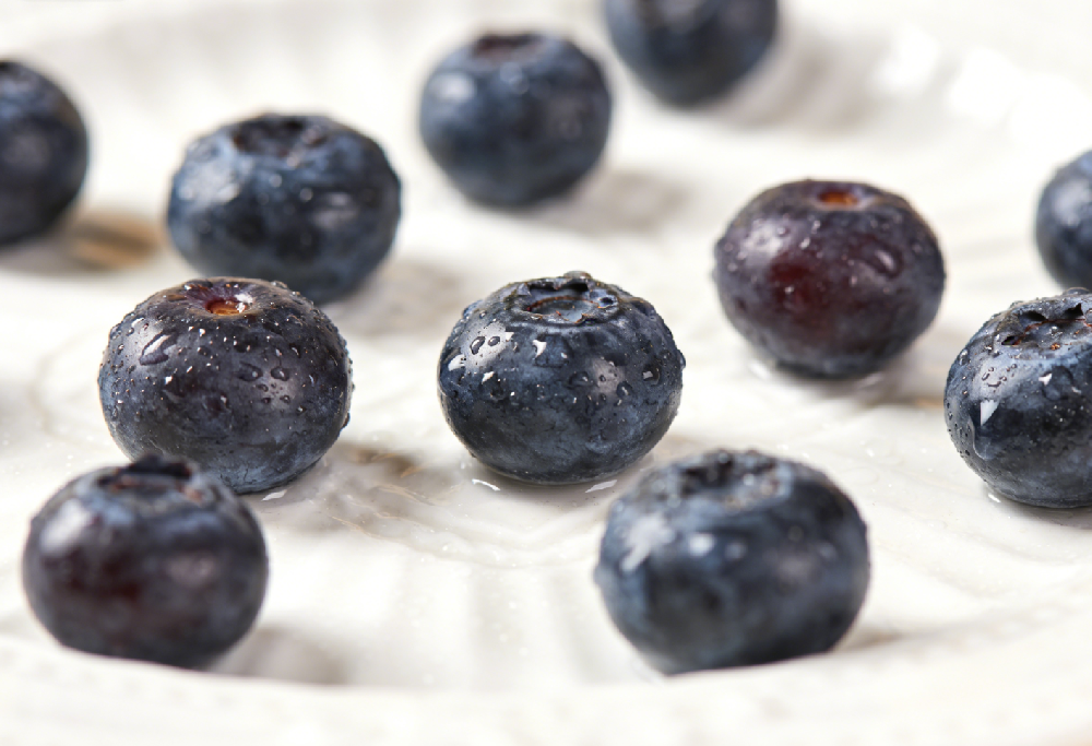 IQF Blueberry