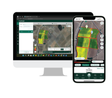 DXAS: Innovating Agriculture with AI & Sustainable Farming Practices