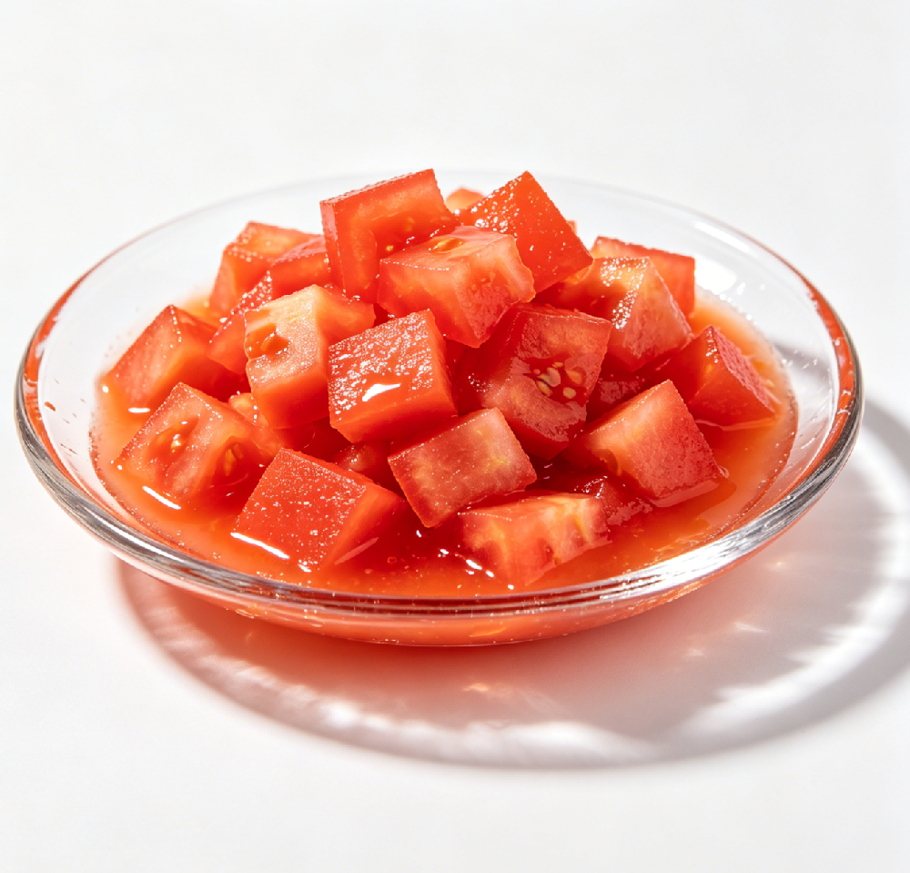 Diced Tomatoes