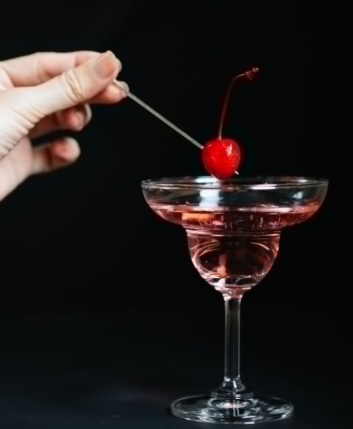 Maraschino Cherries