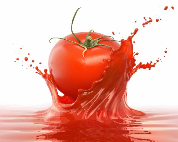 Tomato Paste
