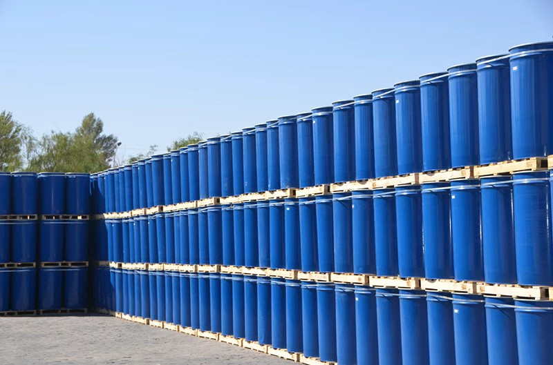 Food Processing Business